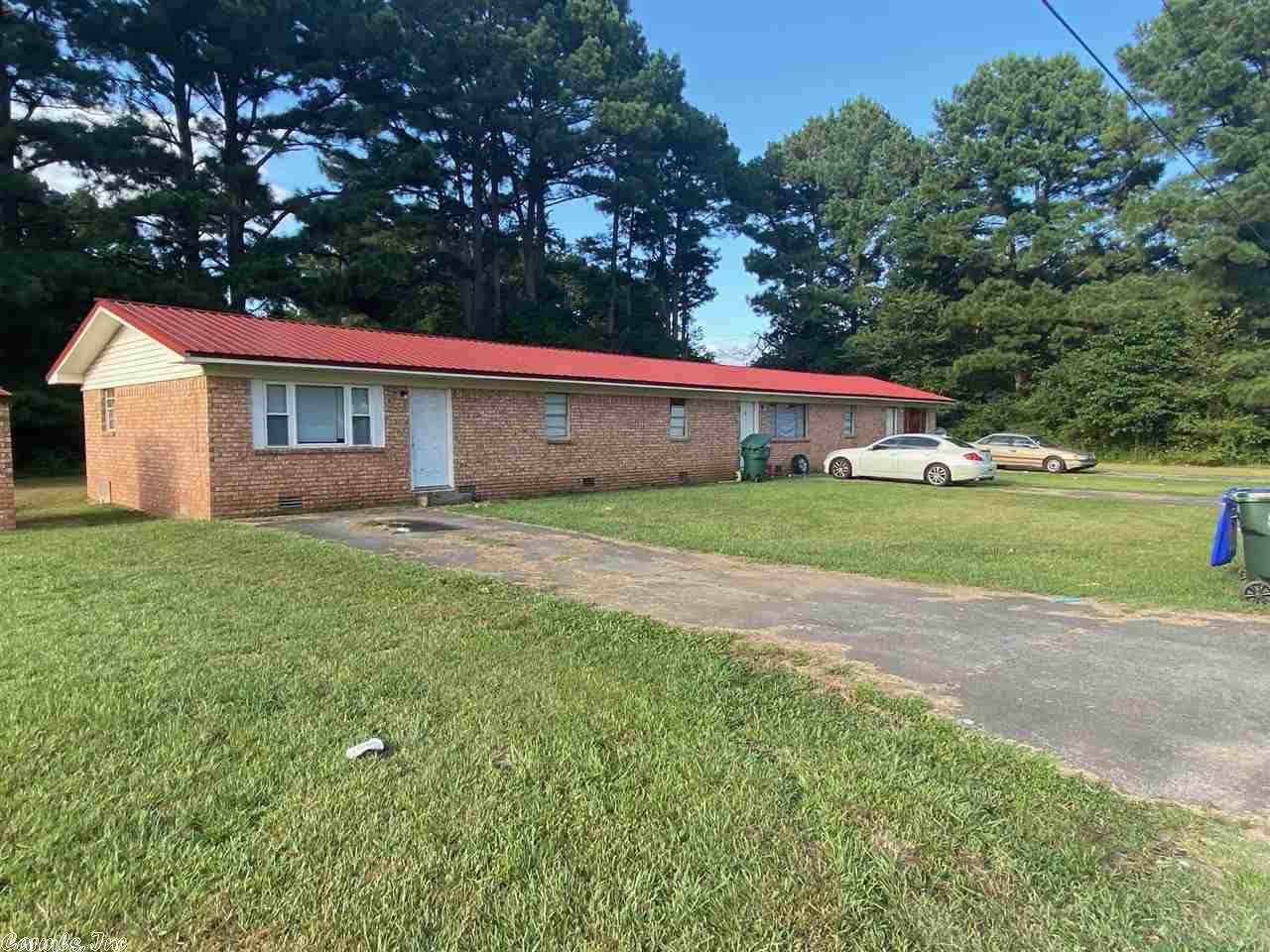 0 Keathley Drive - Photo 1
