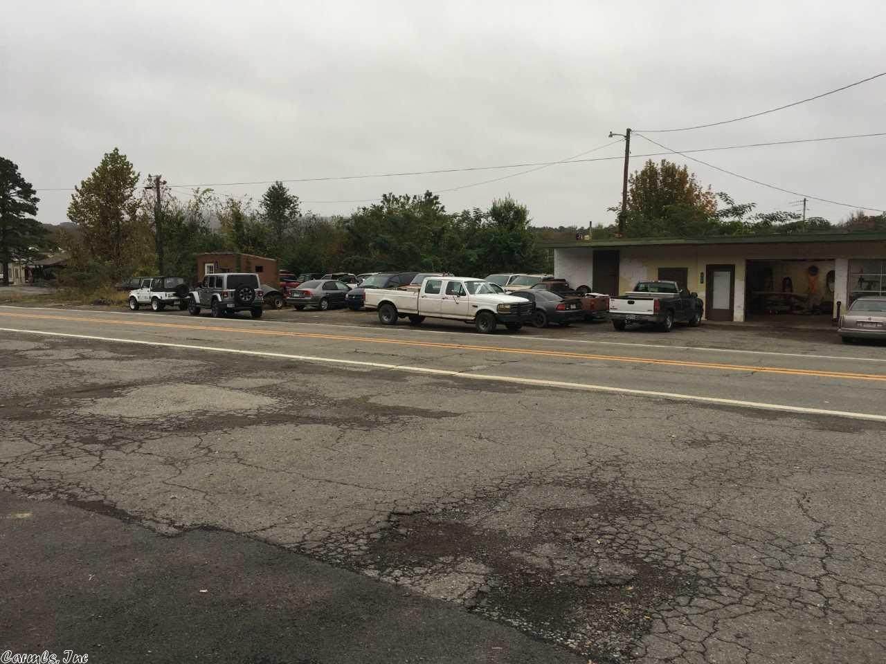 0 Hwy 65 B - Photo 1
