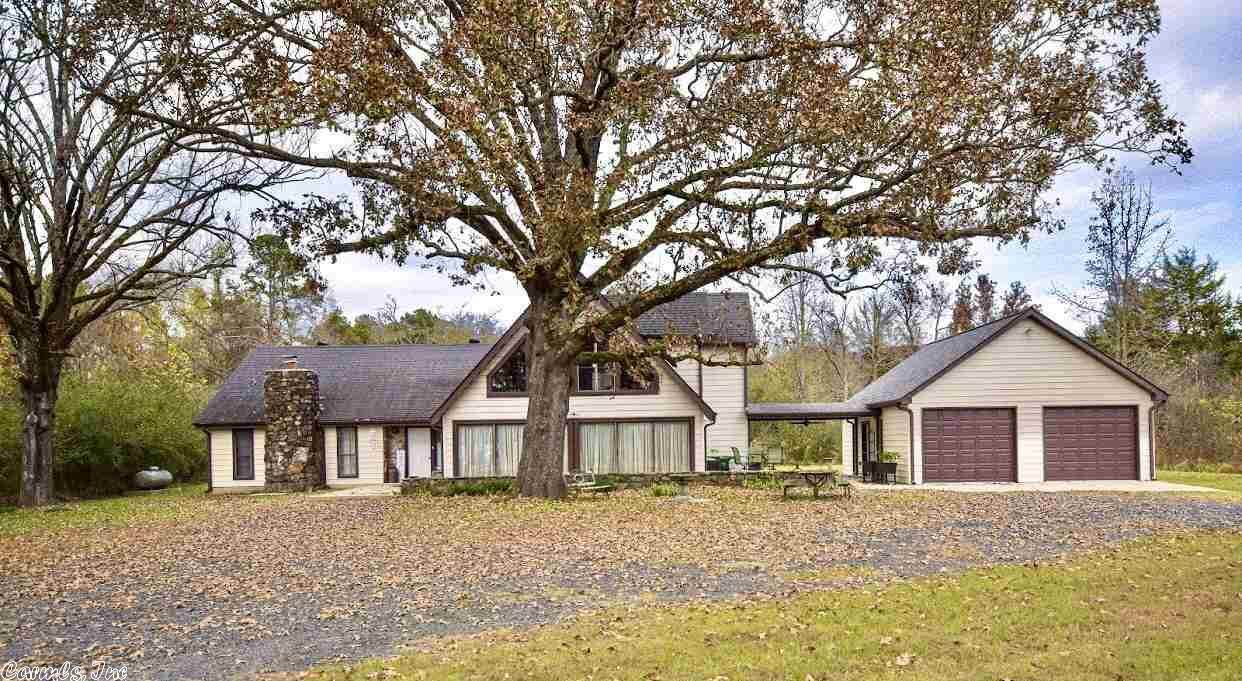 4042 Hwy 8 West - Photo 1
