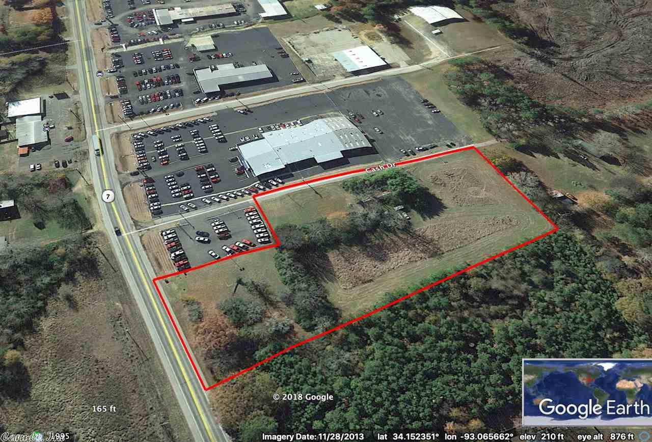 Cash Drive & Highway 7 - Photo 1