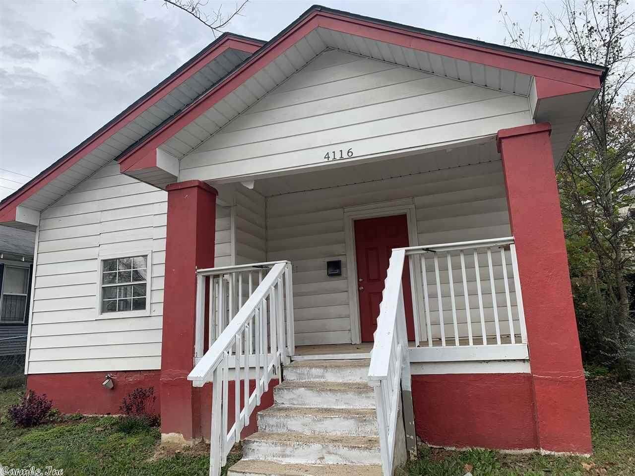4116 W. 13th Street - Photo 1