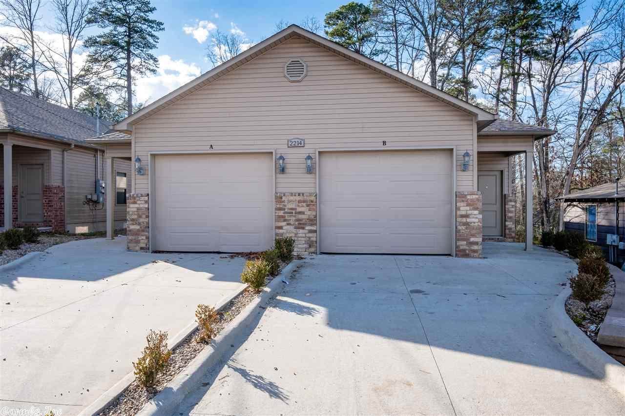 2214 Perry - Photo 1