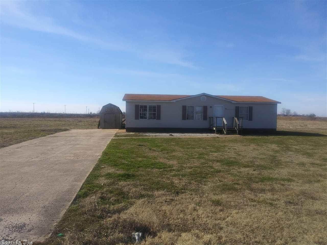 5311 County Road 889 - Photo 1
