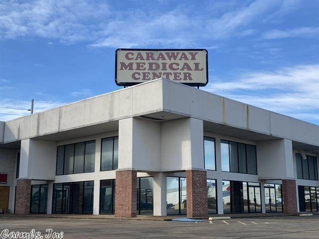 2929 Caraway Suite 12 - Photo 1