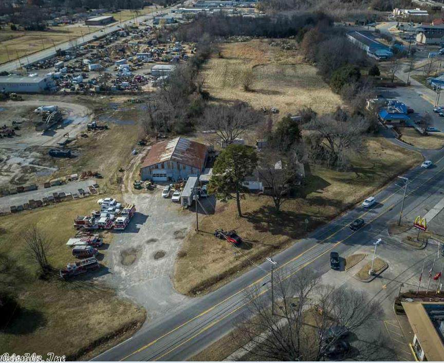 2403 Highway 161 - Photo 1