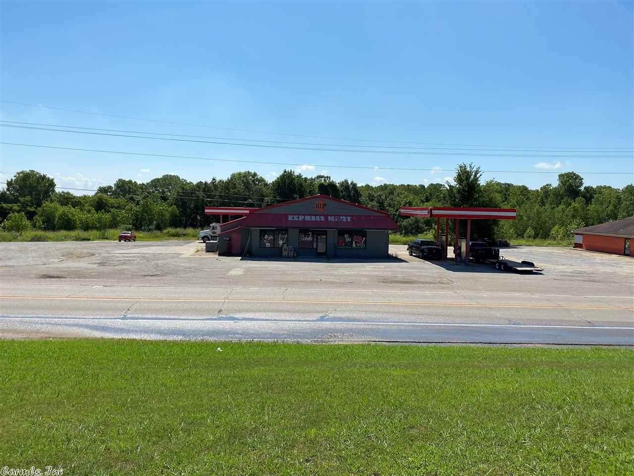 1542 Hwy 67 - Photo 1