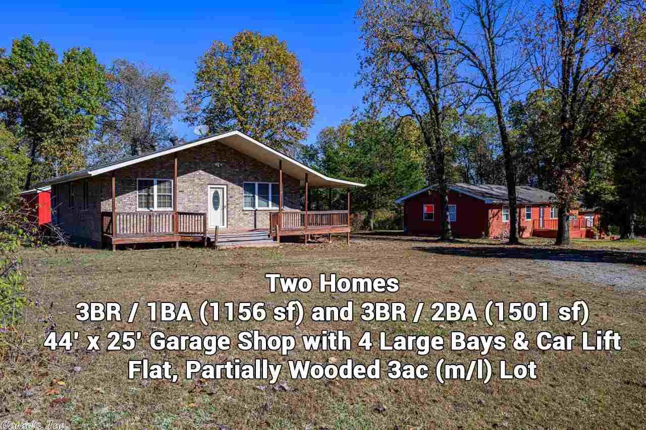 2411 Hwy 178 - Photo 1