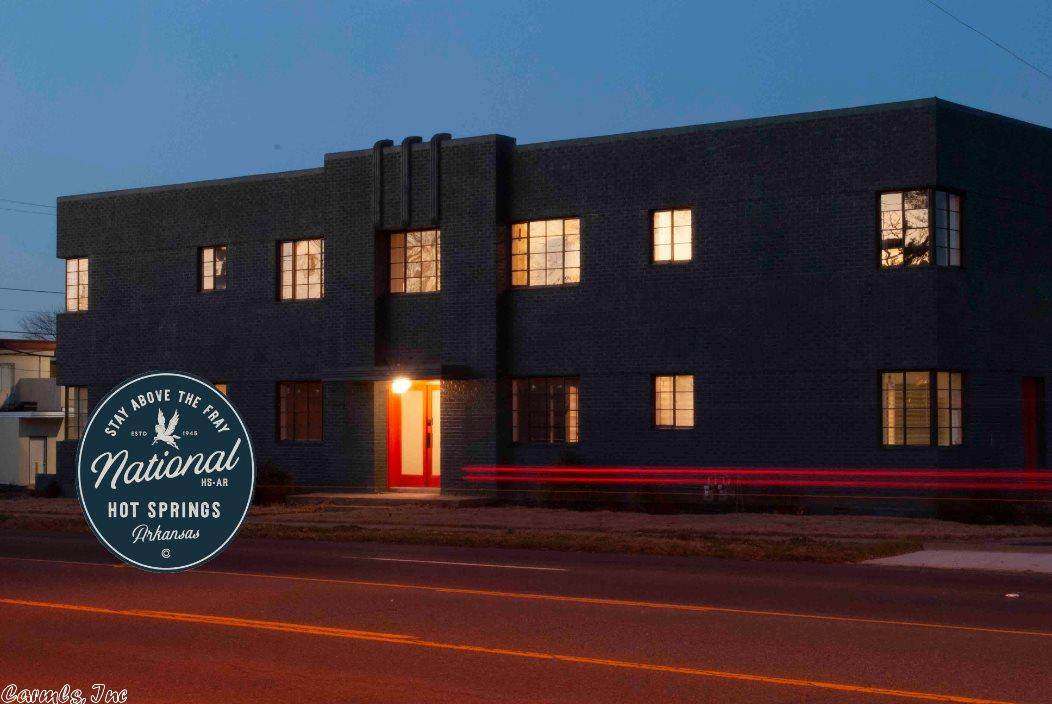 2420 Central - Photo 1
