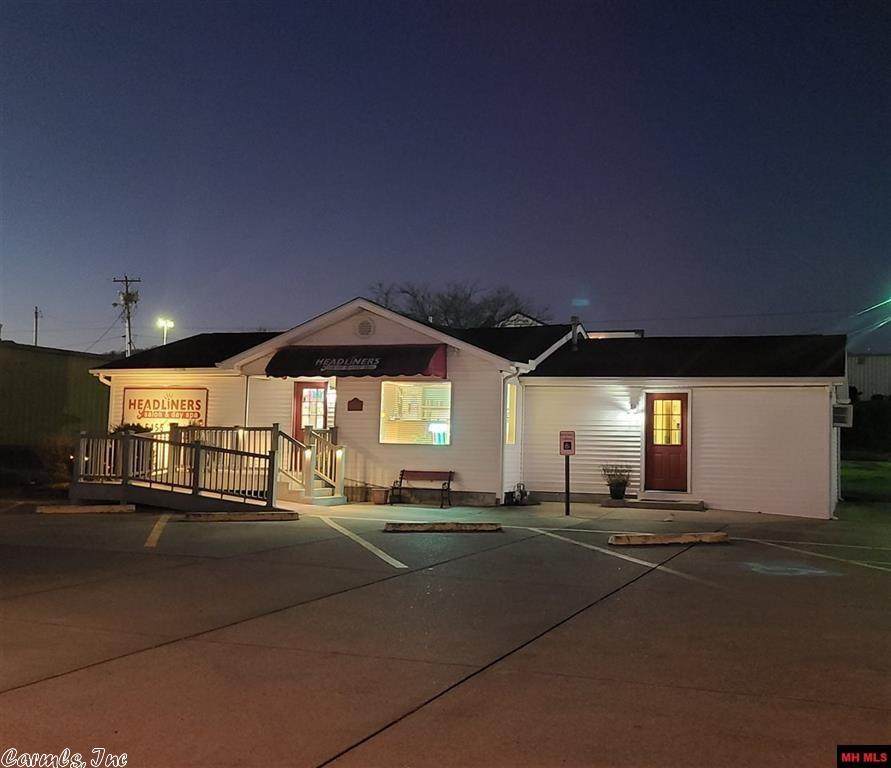 1107 Hwy 62 - Photo 1