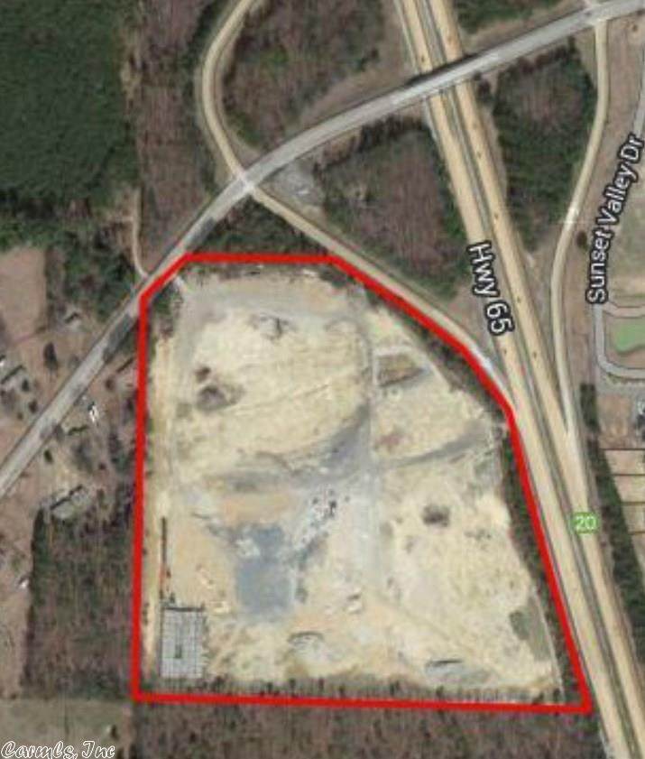 Rd. And Hwy 65 - Photo 1