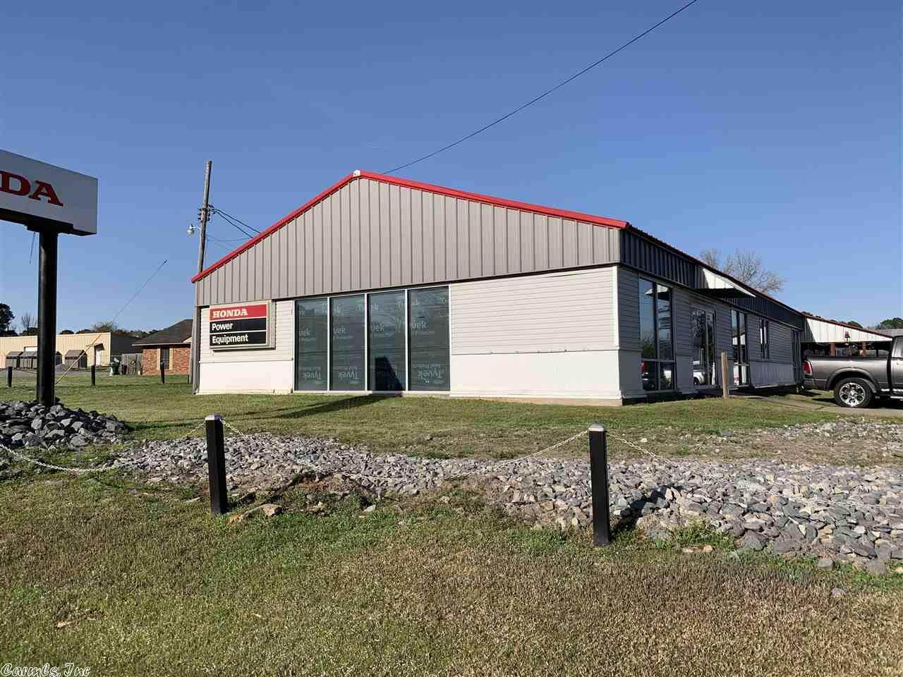 6925 Dollarway Road - Photo 1