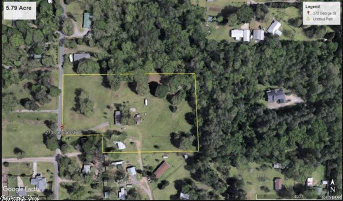 273 George - Photo 1