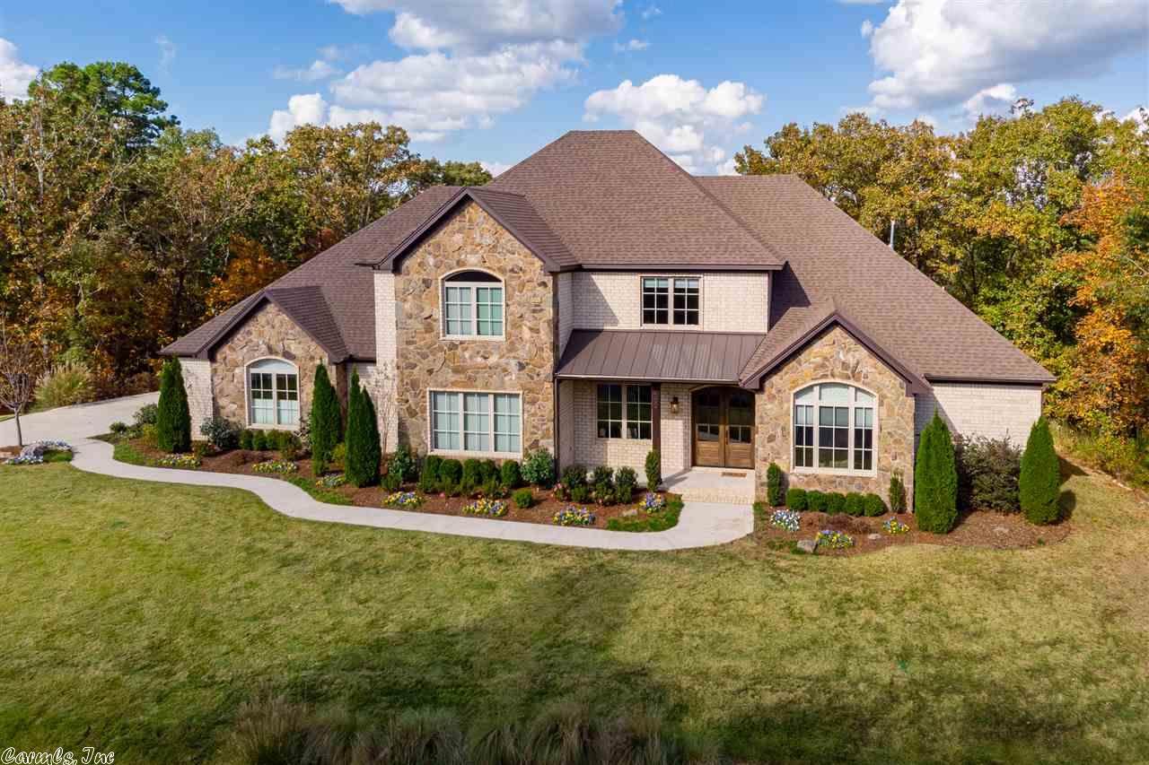 100 Eagle Pass Cove - Photo 1