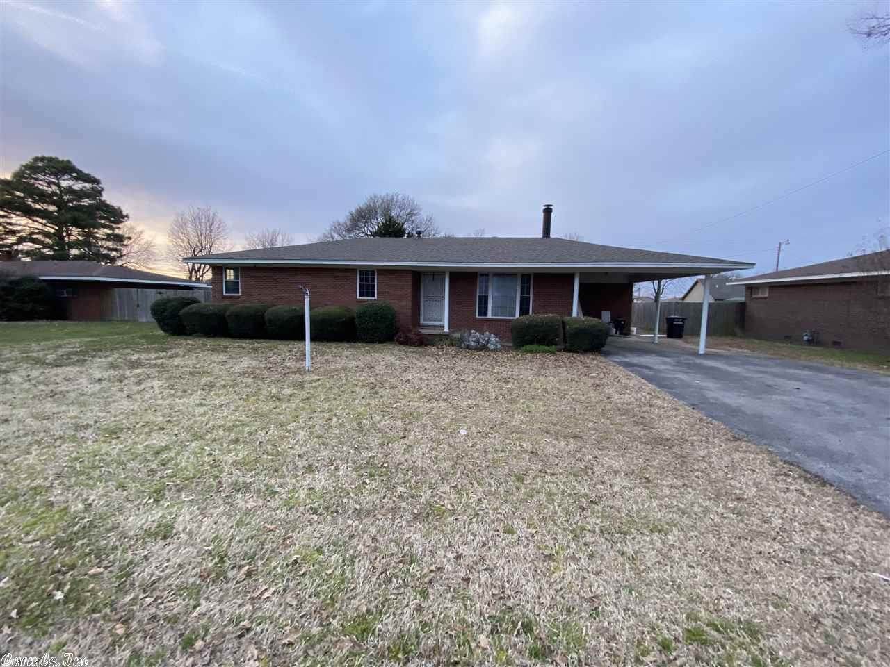 1288 Highway 69 Blvd - Photo 1