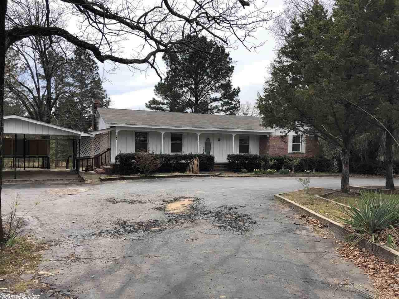 768 Hwy 367 N - Photo 1
