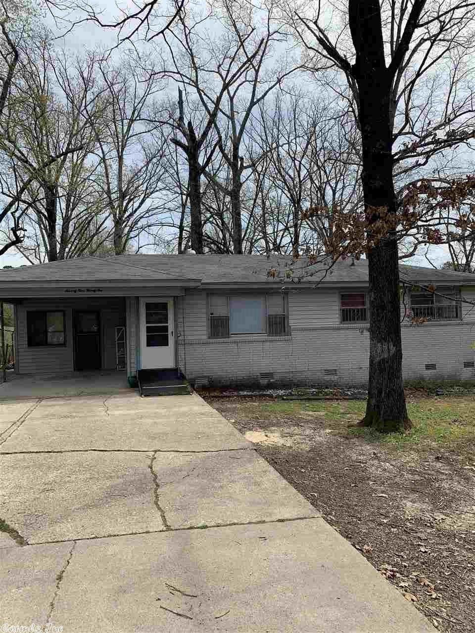 7921 Doyle Springs Rd - Photo 1