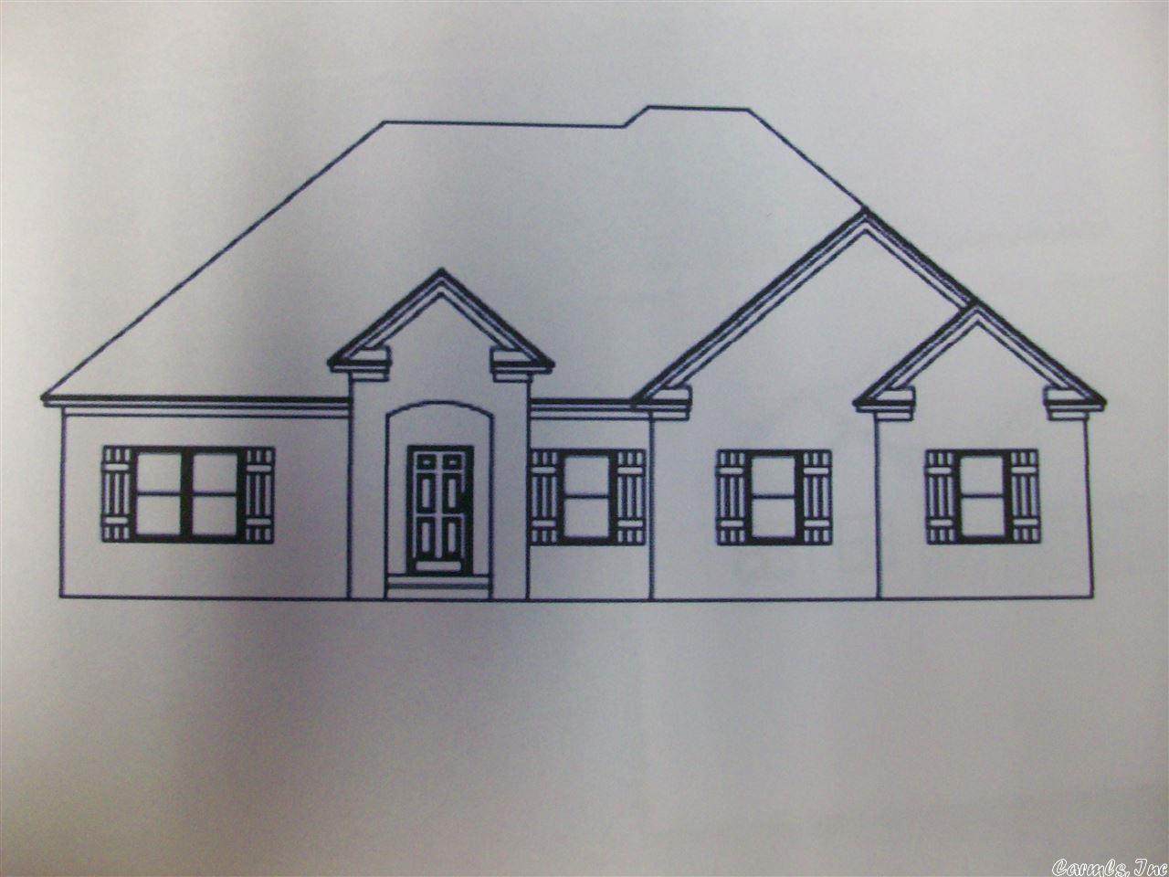 8018 Kanis Oaks Drive - Photo 1