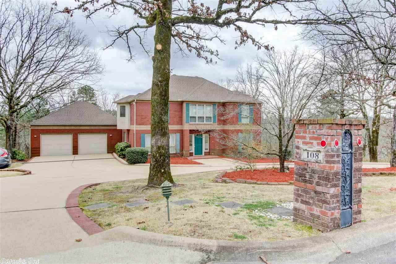 108 Whispering Hills - Photo 1