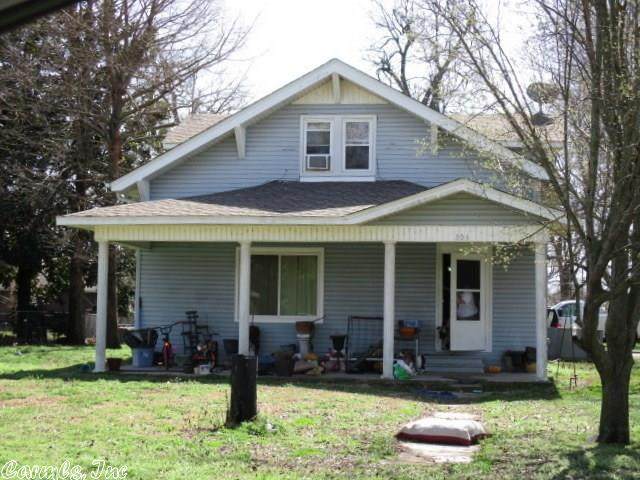 304 Long Street - Photo 1