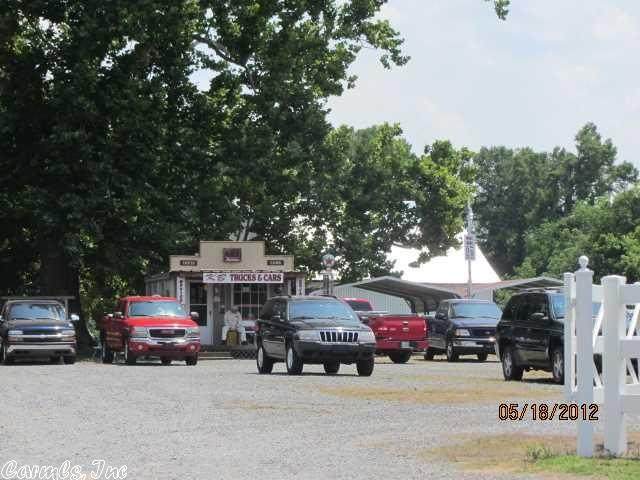 10228 Hwy 70 - Photo 1