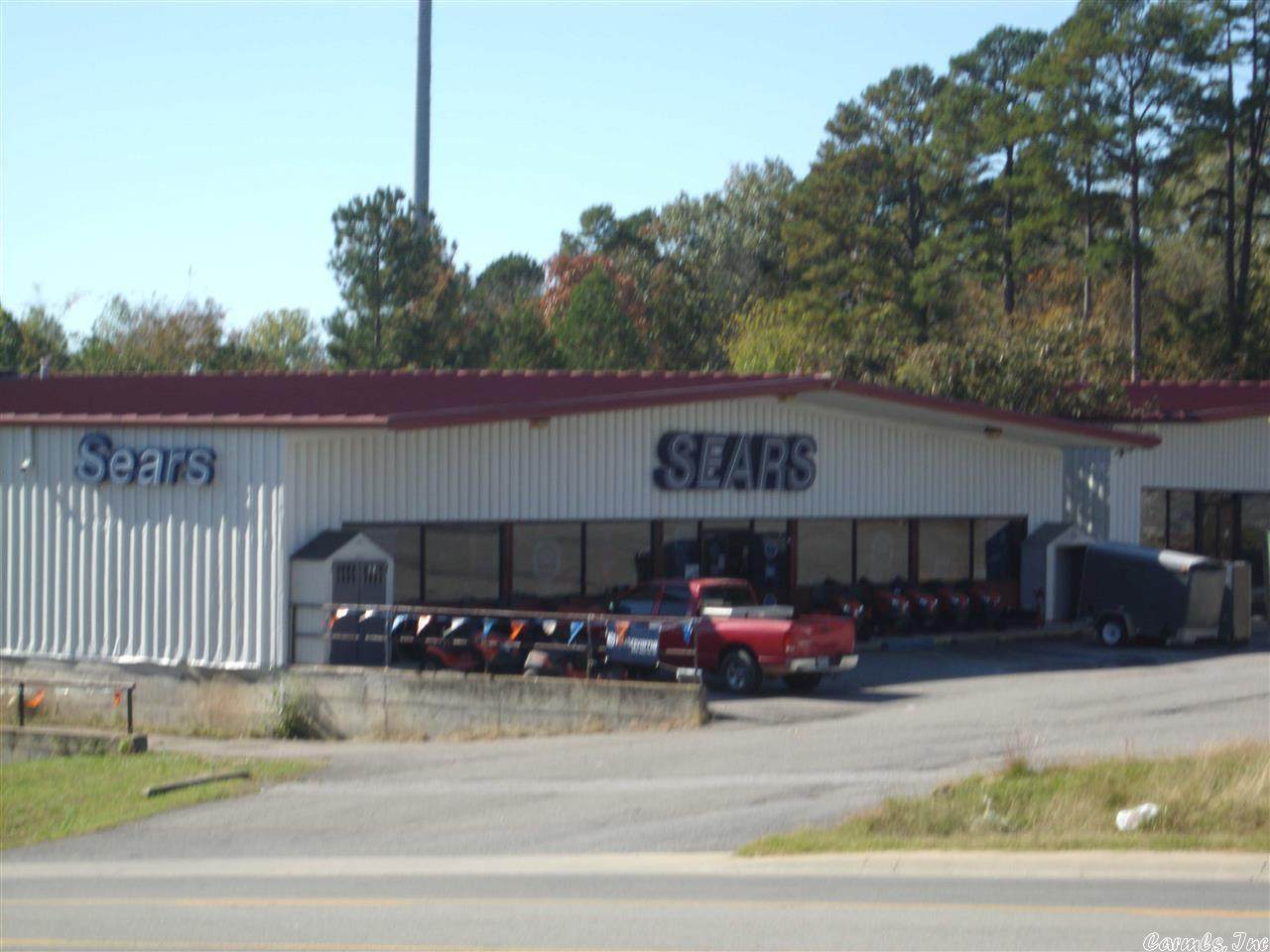 1010 Hwy 25 B - Photo 1
