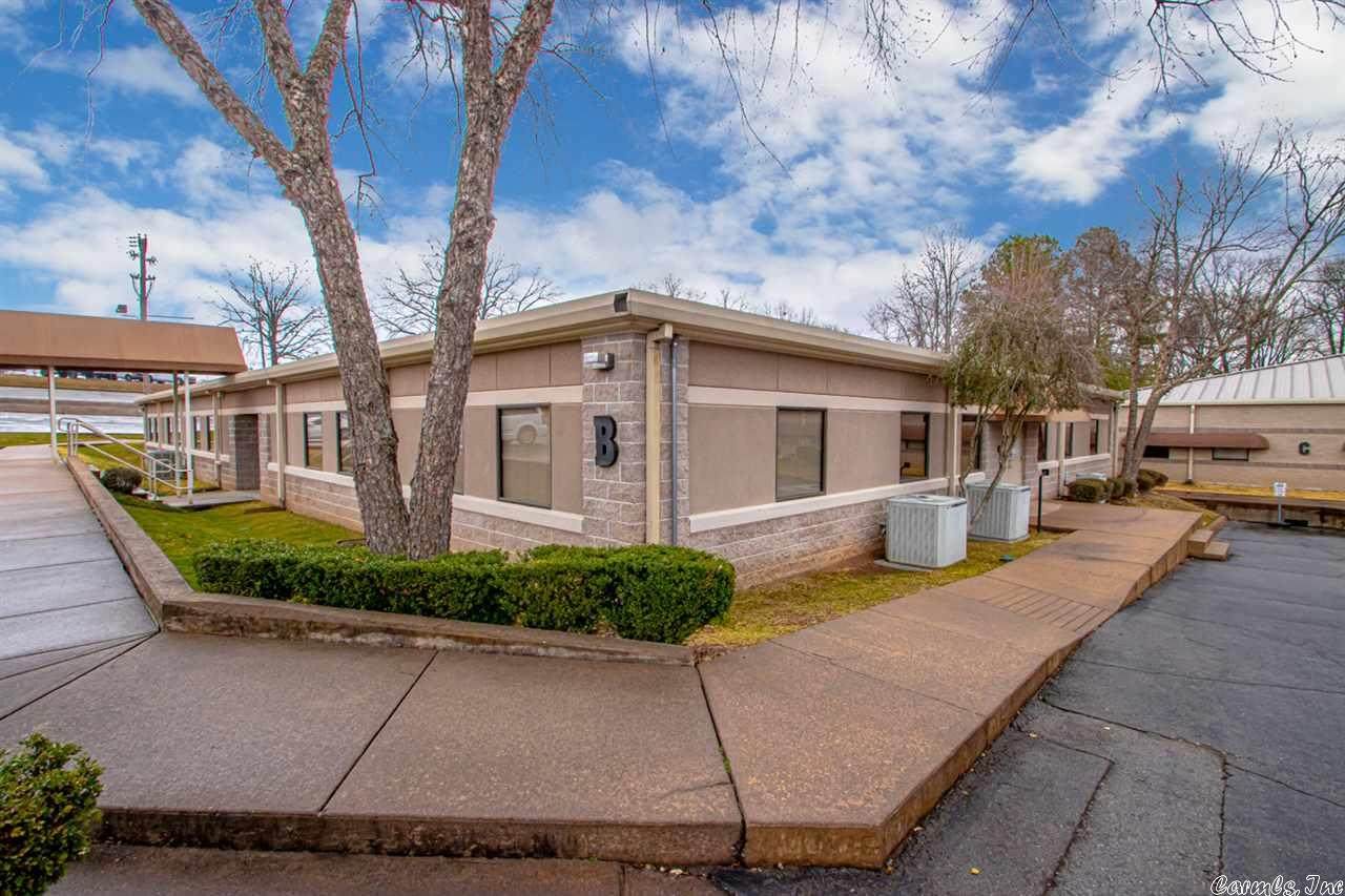 8324 Hwy 107 - Photo 1