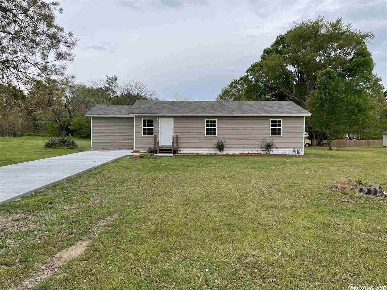 23912 Sardis Rd - Photo 1