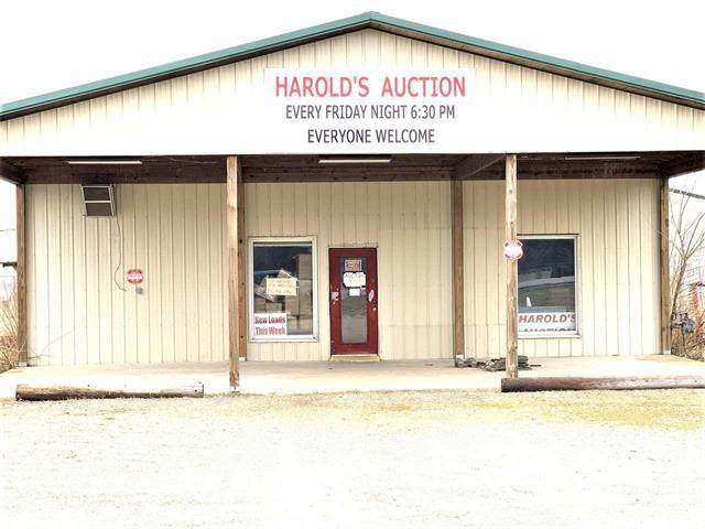 21213 Hwy 18 - Photo 1