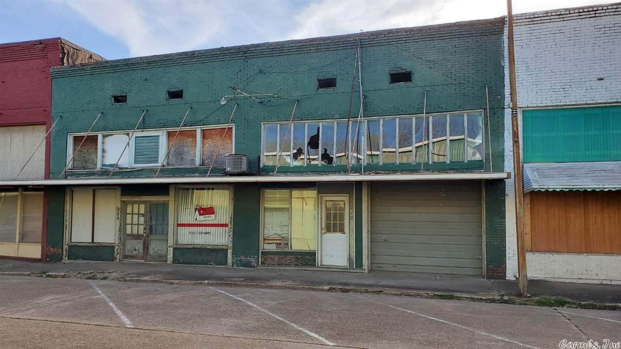 220 South Front St - Photo 1