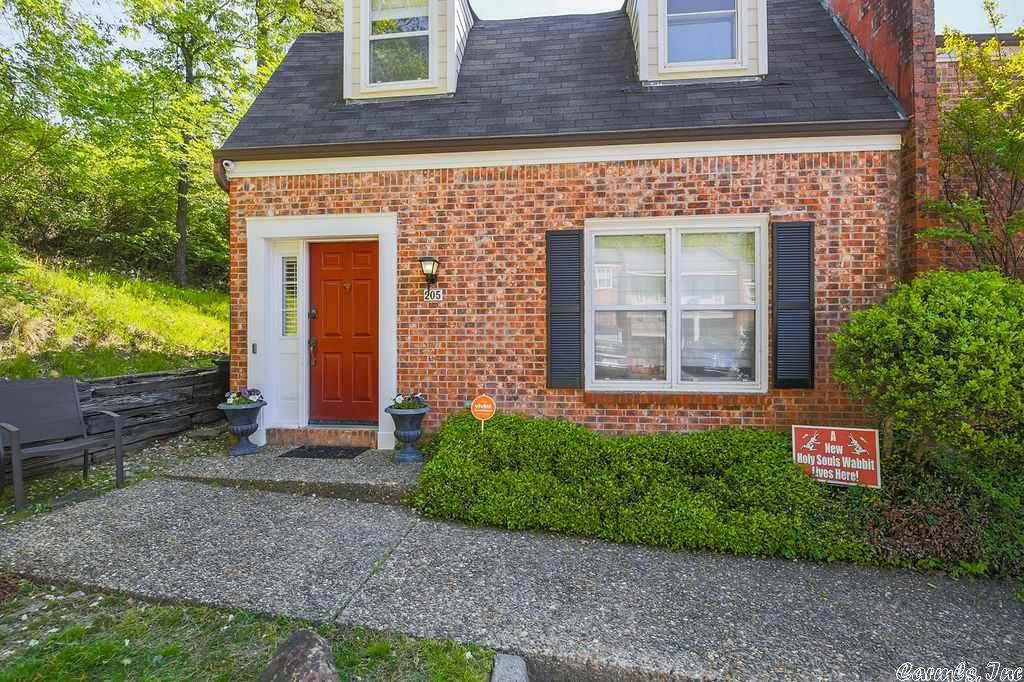 2200 Andover #205 - Photo 1