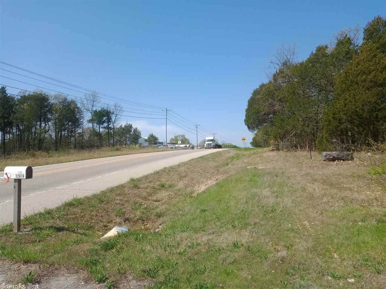 12676 Hwy 62 East - Photo 1