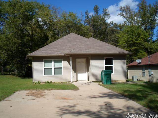 1294 Ridge - Photo 1