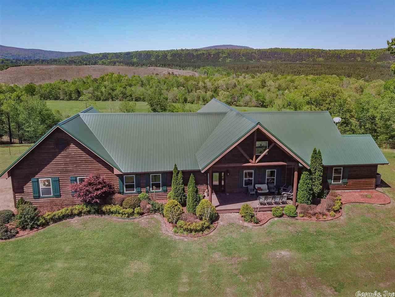 712 Hwy 246 - Photo 1