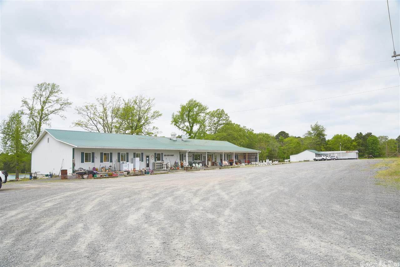 6759 Greers Ferry Road - Photo 1