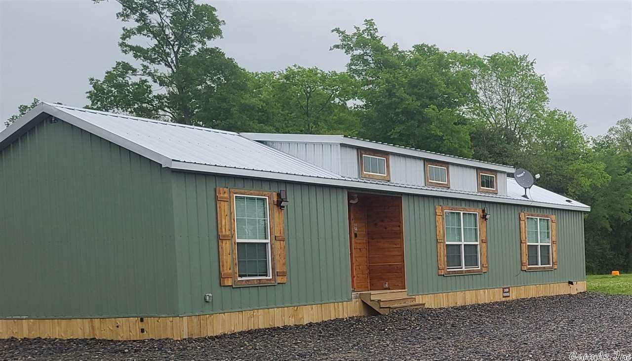 573 Hwy 375 East - Photo 1