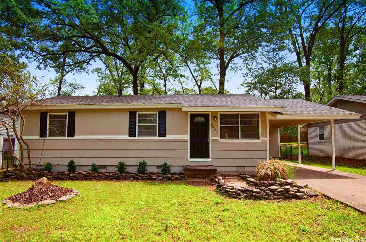 6905 Knollwood - Photo 1