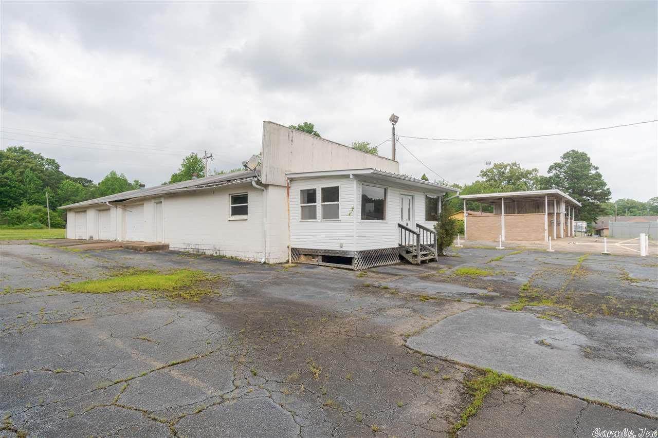 15403 Highway 107 - Photo 1