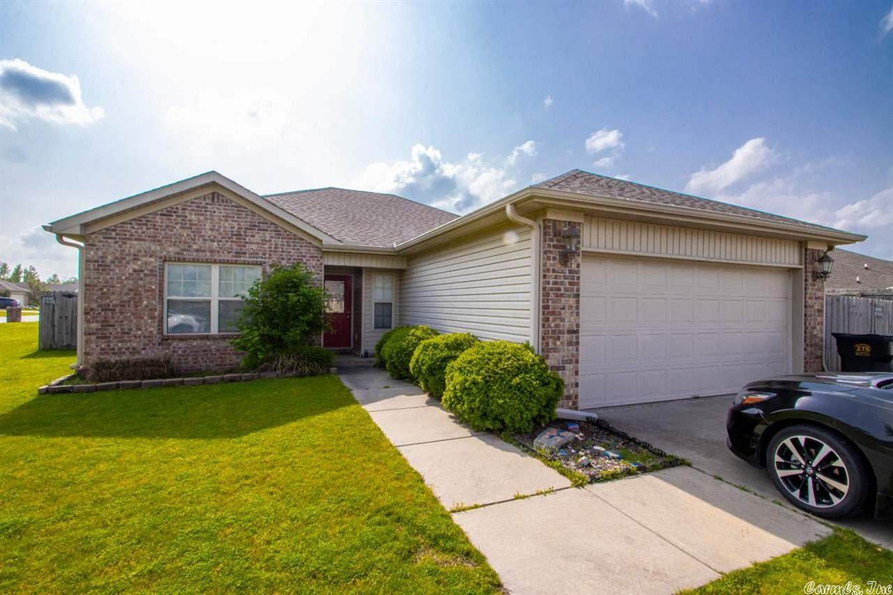 116 Willow Lake - Photo 1