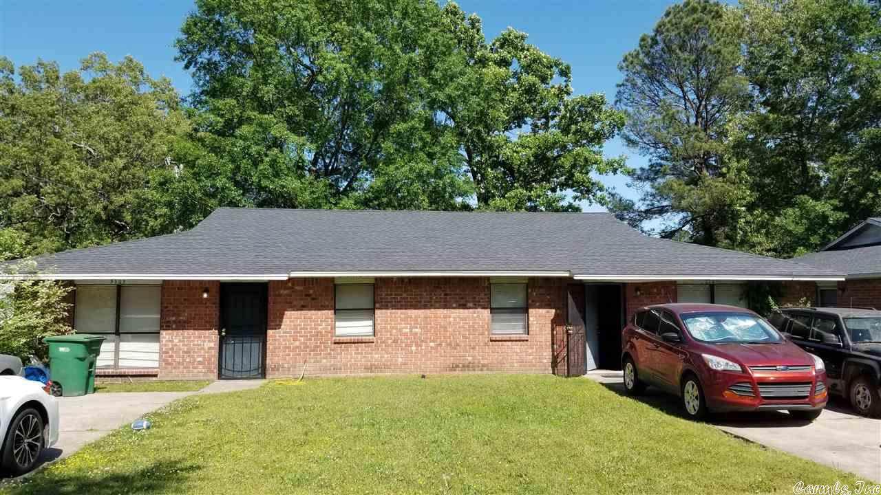 6 Duplexes - Photo 1