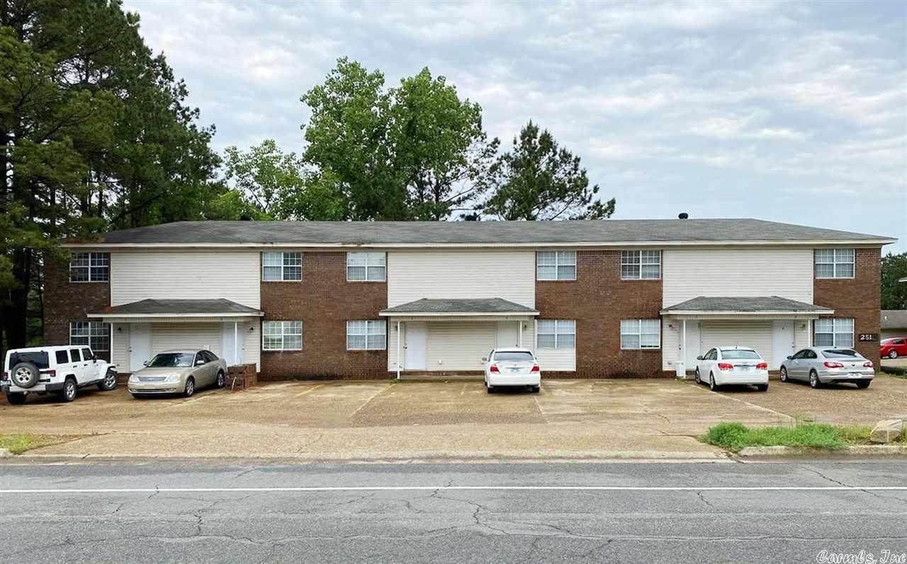 2510 Country Club - Photo 1