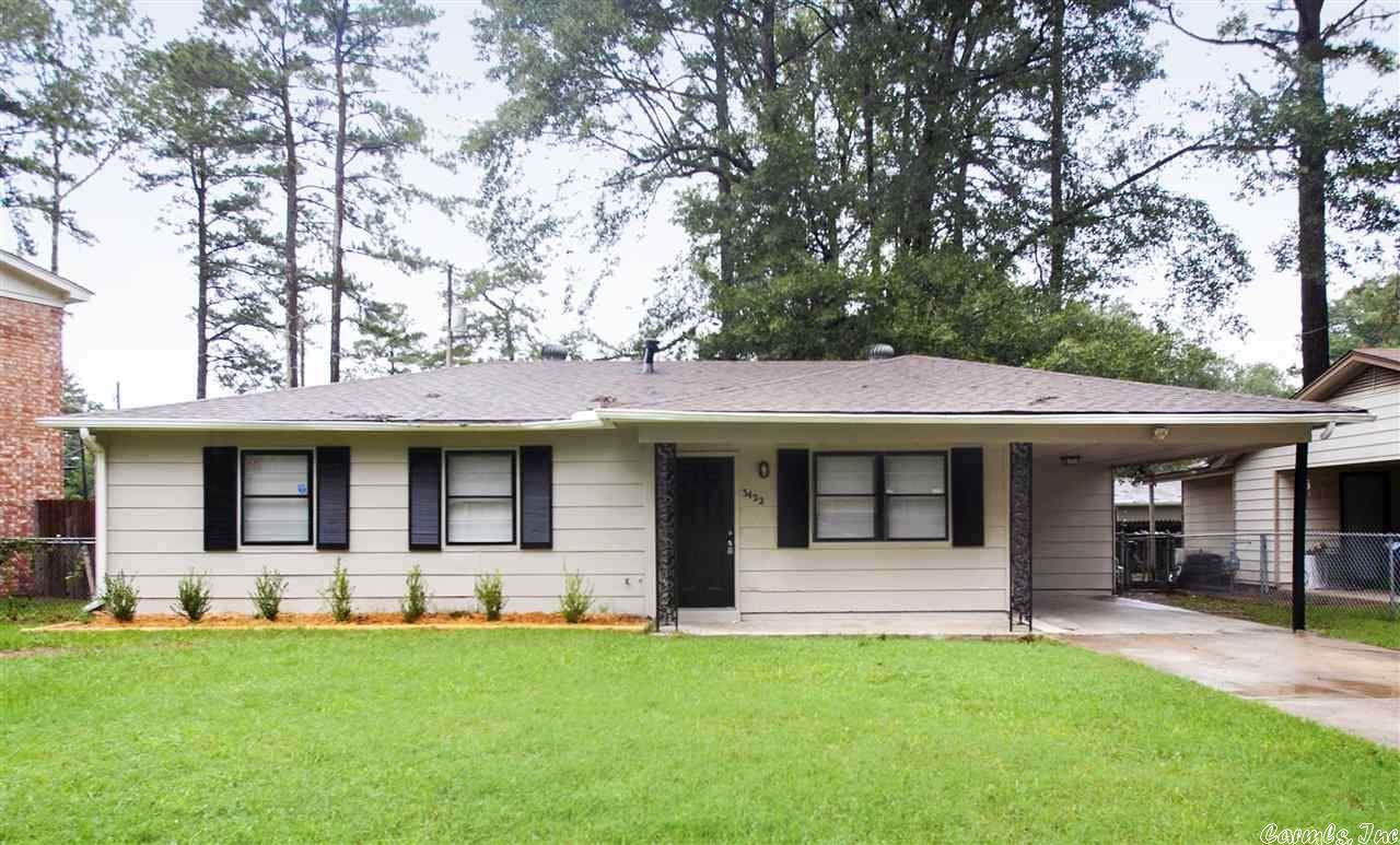 3422 Arapaho - Photo 1