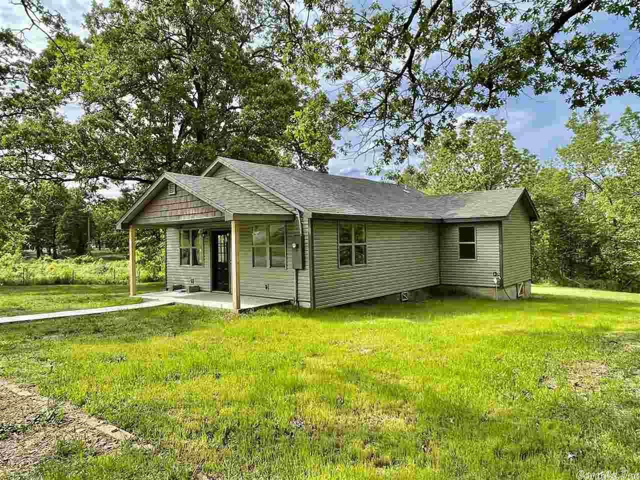 64 Old Tracy Road - Photo 1