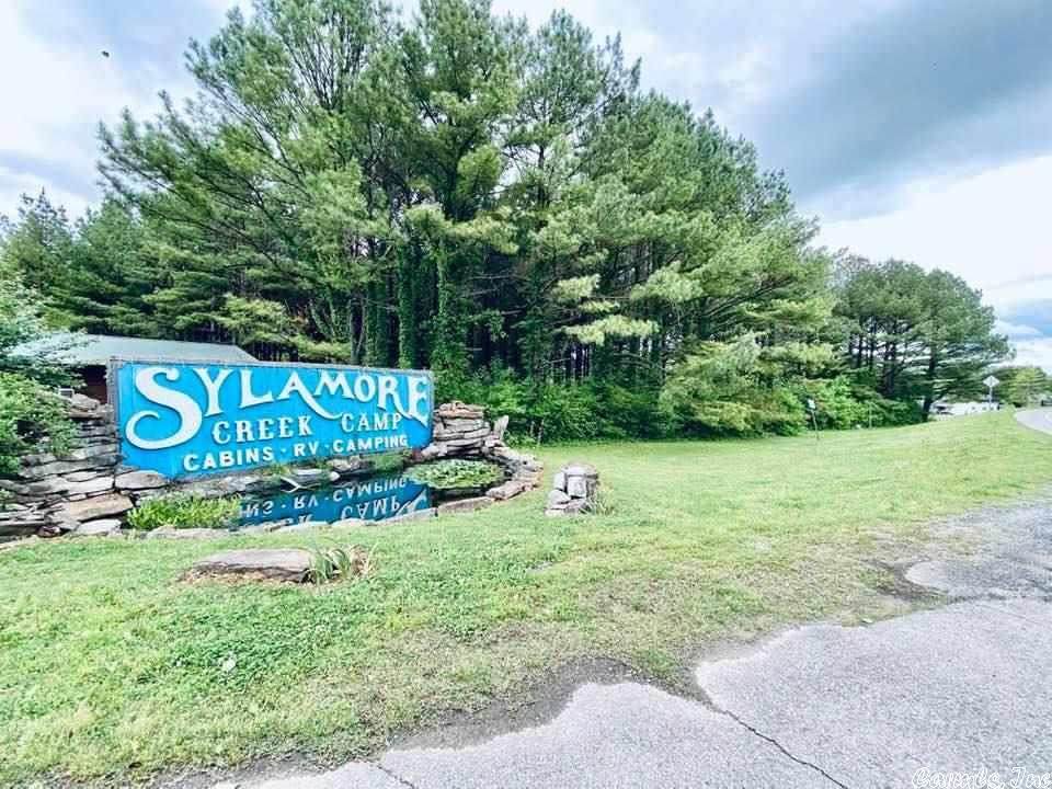 214 Sylamore Creek Road - Photo 1