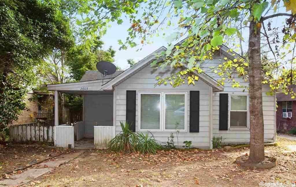 2603 Capitol - Photo 1