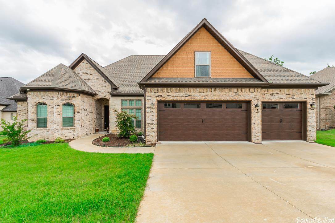 8817 Tall Pines - Photo 1