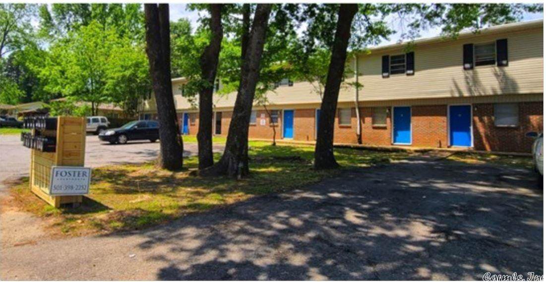 3608 Foster - Photo 1