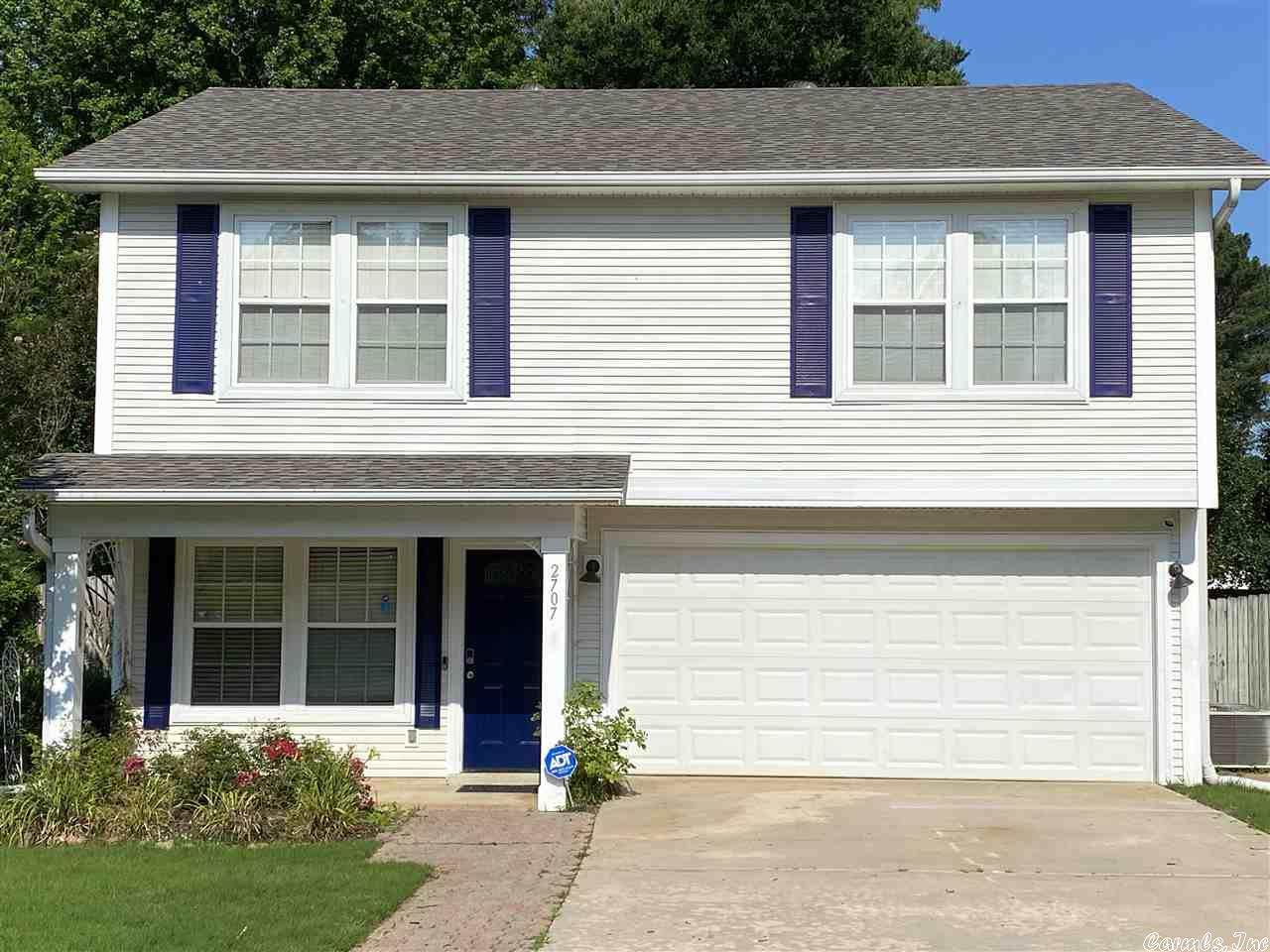 2707 Gage - Photo 1