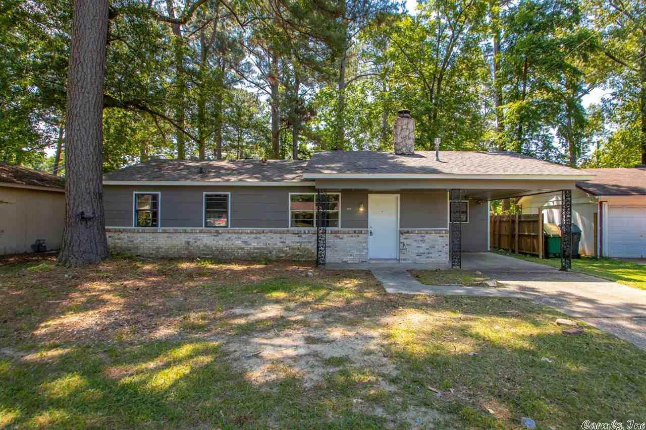 3423 Arapaho - Photo 1