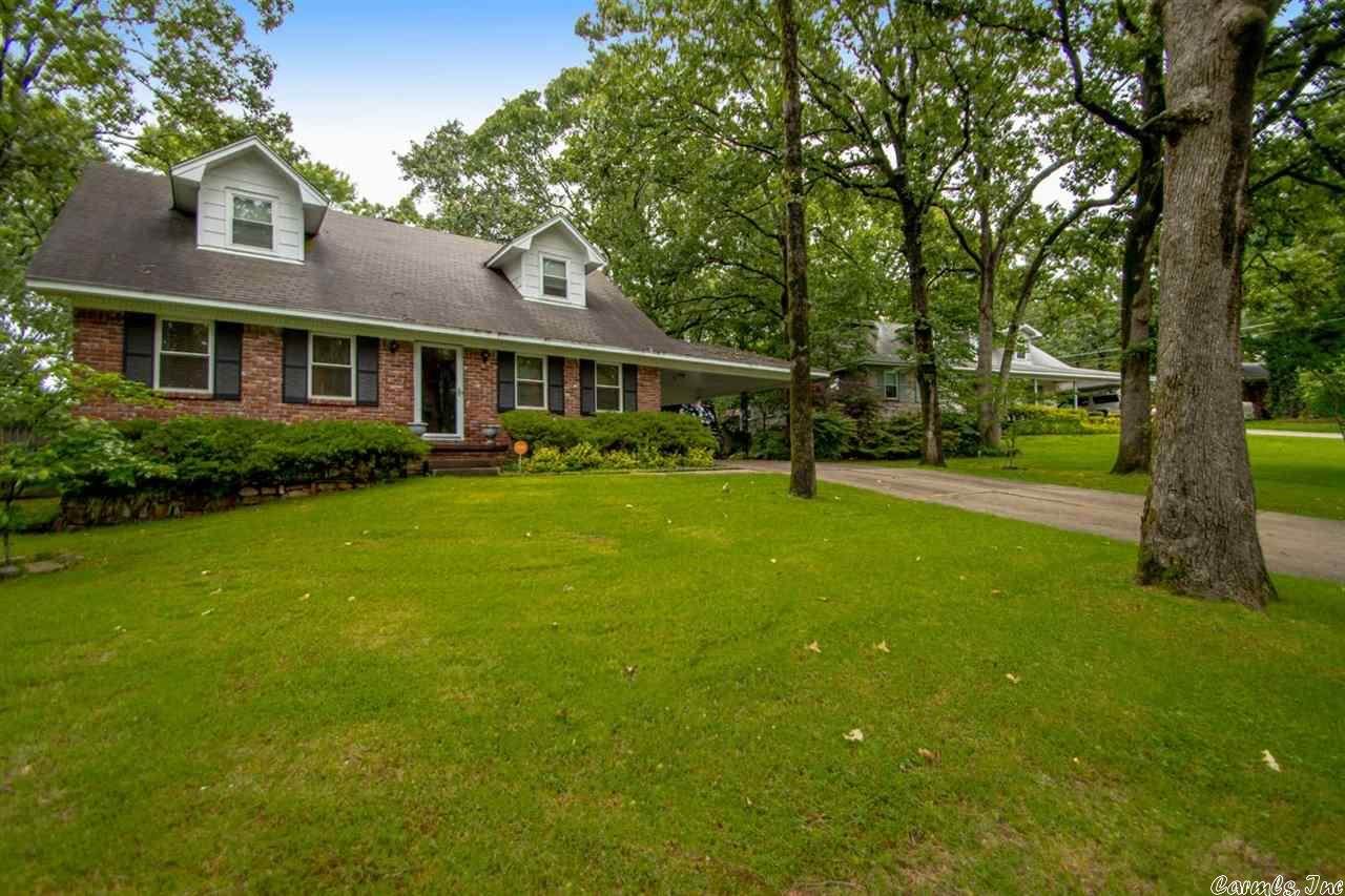 7017 Ponderosa - Photo 1
