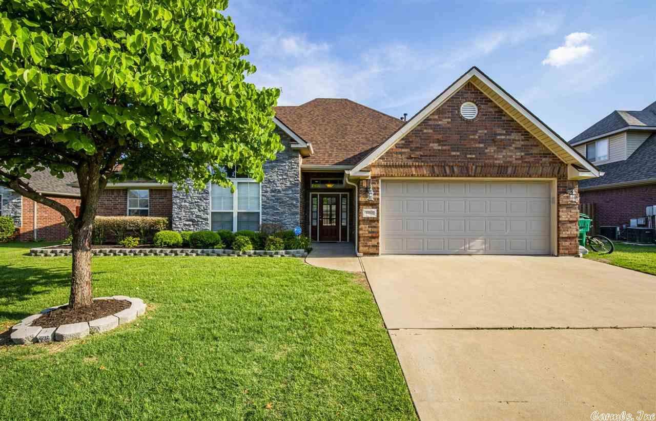 1130 Torbay Trace - Photo 1